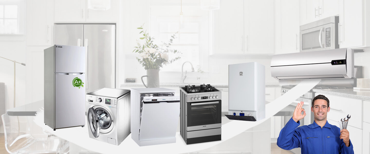 Yazıhan Whirlpool Servisi